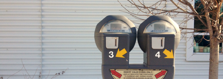 Parking Meter